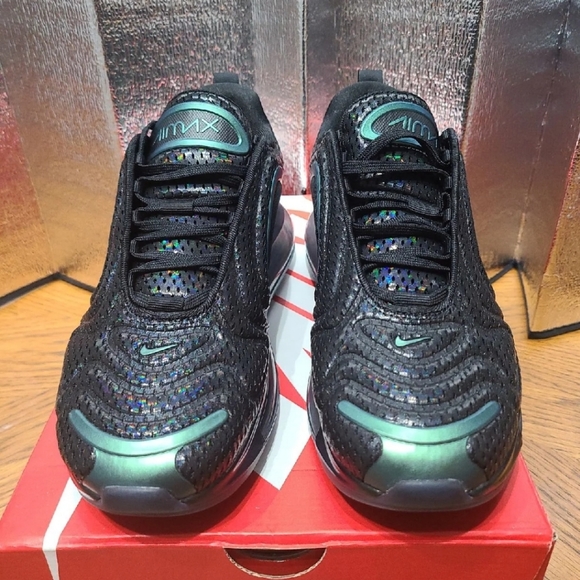 NIKE AIR MAX 720 (THROWBACK FUTURE) - Picture 3 of 5